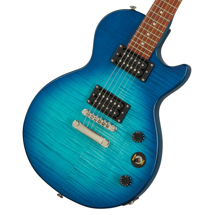 楽天市場】Epiphone / Limited Edition Les Paul Special-II Plus Top 