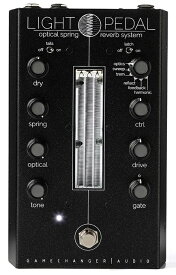 Gamechanger Audio / LIGHT Pedal リバーブ 【新宿店】