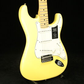 Fender Mexico / Player Series Stratocaster Buttercream Maple【S/N MX22304975】《特典付き特価》【アウトレット特価】【名古屋栄店】