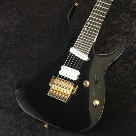 Ibanez / Axe Design Lab Prestige RGA622XH-BK (Black) アイバニーズ [S/N:F2318114]【御茶ノ水本店】