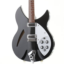 【中古】Rickenbacker / 330 Jetglo 1998年製【3.32kg】【S/N:U16153】【横浜店】