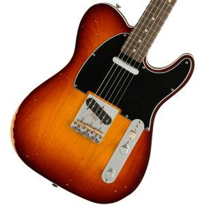 Fender / Jason Isbell Custom Telecaster Rosewood 3-color Chocolate Burst tF_[yrܓXz GLM^[