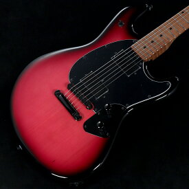 MUSIC MAN / StingRay HT Guitar Raspberry Burst(重量:3.57kg)【S/N:H05394】【渋谷店】