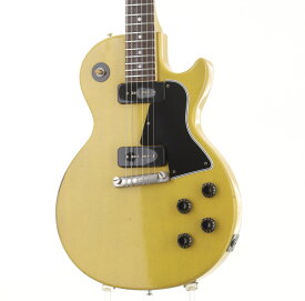 【中古】Gibson Custom Shop / 1957 Les Paul Special SC Bright TV Yellow【御茶ノ水本店】