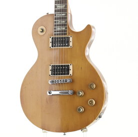 【中古】Gibson USA / Les Paul Standard 1977 Natural【御茶ノ水本店】