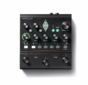 KEMPER / KEMPER PROFILE PLAYER Pp[ vt@C[ }`GtFN^[ M^[vAv/V~[^[yaJXz