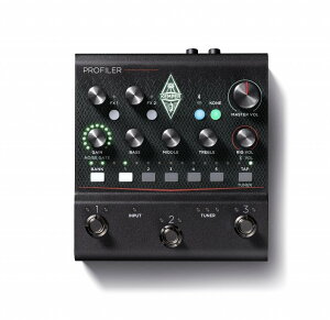 KEMPER / KEMPER PROFILE PLAYER Pp[ vt@C[ }`GtFN^[ M^[vAv/V~[^[