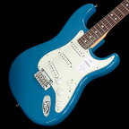 《特典付き》Fender / Made in Japan Hybrid II Stratocaster Rosewood Forest Blue[重量:3.41kg]【S/N:JD23018644】【池袋店】【YRK】