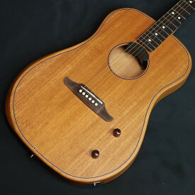 Fender / Highway Series Dreadnought Rosewood Fingerboard All-Mahogany 【S/N:MXA2306691】【傷ありアウトレット特価】【横浜店】