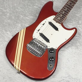 【中古】Fender / Vintage 1973年製 Mustang Competition Candy Apple Red【新宿店】