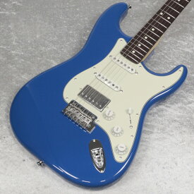 Fender / 2024 Collection Made in Japan Hybrid II Stratocaster HSS Rosewood Forest Blue【新宿店】【YRK】