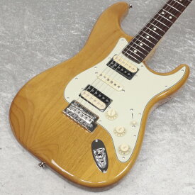 Fender / 2024 Collection Made in Japan Hybrid II Stratocaster HSH Rosewood Vintage Natural【新宿店】【YRK】