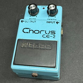 【中古】BOSS / CE-2 / Chorus /1980年製【新宿店】