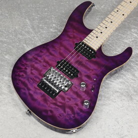 【中古】Suhr / MODERN CUSTOM CUSTOM COLOR Trans Purple Burst【新宿店】