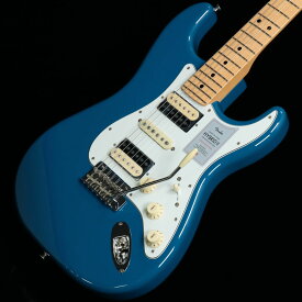 《特典付き》Fender / 2024 Collection Made in Japan Hybrid II Stratocaster HSH Maple Forest Blue [重量:3.42kg]【S/N:JD23030299】【池袋店】【YRK】