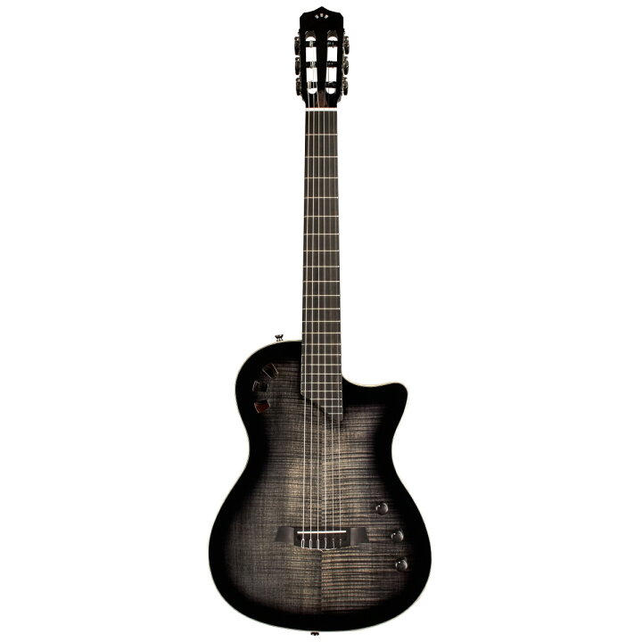 楽天市場】Cordoba / Stage Guitar BLACK BURST ステージ エレガット 