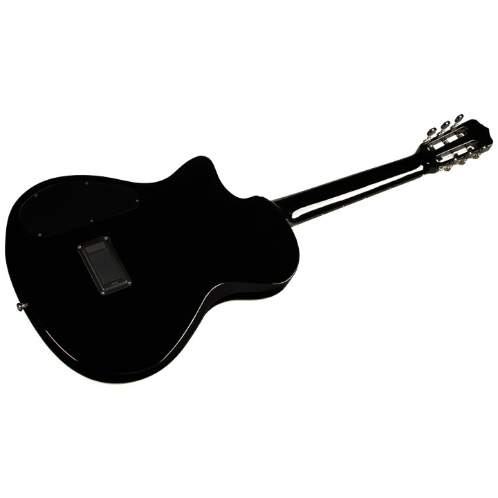 楽天市場】Cordoba / Stage Guitar BLACK BURST ステージ エレガット 
