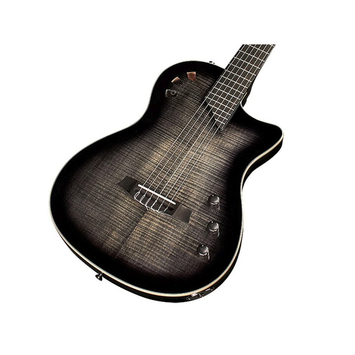 楽天市場】Cordoba / Stage Guitar BLACK BURST ステージ エレガット 