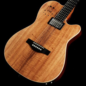 Godin / A6 ULTRA Extreme Koa HG [d:2.77kg]yS/N 22452151zyaJXzsaJXZ[t