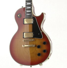 【中古】Gibson / Les Paul Custom Plus Heritage Cherry Sunburst【御茶ノ水本店】