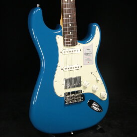 Fender Made in Japan / 2024 Collection Hybrid II Stratocaster HSS Rosewood Forest Blue【S/N JD23028527】《特典付き特価》【アウトレット特価】【名古屋栄店】【YRK】