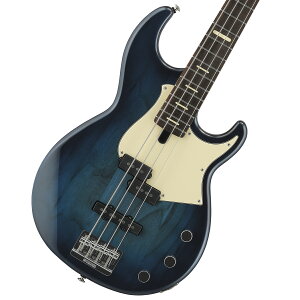 YAMAHA / BBP34 Moonlight Blue ypRXz