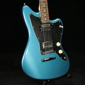Fender Made in Japan / Limited Adjusto-Matic Jazzmaster HH Rosewood Lake Placid Blue【S/N JD23017916】《特典付き特価》【アウトレット特価】【名古屋栄店】【YRK】