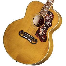 Epiphone / Inspired by Gibson Custom 1957 SJ-200 Antique Natural VOS エピフォン