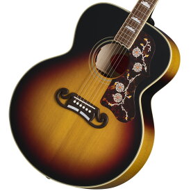 Epiphone / Inspired by Gibson Custom 1957 SJ-200 Vintage Sunburst VOS【池袋店】