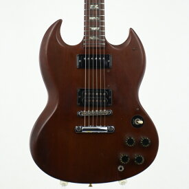 【中古】 Gibson / 1973 SG Special MOD Walnut 【梅田店】