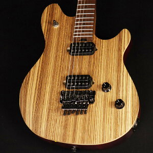 EVH / Wolfgang WG Standard Zebrawood Baked Maple Natural S/N:ICE2303300[݌ɃNAXZ[]yS֋Xz