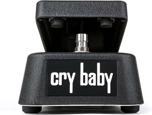 �s�A���v�E�G�t�F�N�^�[�Z�[���i�tJim Dunlop / GCB95 Cry Baby Standard GCB-95 ���E�y�_�� ���E �W���_�����b�v�y�~�c�X�z