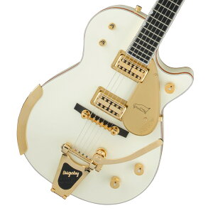 Gretsch / G6134T-58 Vintage Select 58 Penguin with Bigsby TV Jones Vintage White �O���b�`�y�䒃�m���{�X�z