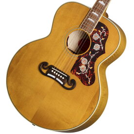 Epiphone / Inspired by Gibson Custom 1957 SJ-200 Antique Natural VOS【御茶ノ水HARVEST_GUITARS】