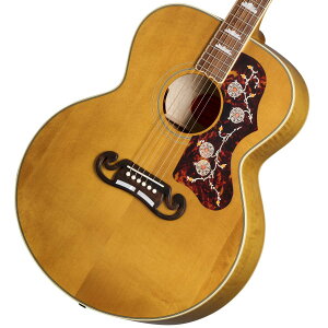 Epiphone / Inspired by Gibson Custom 1957 SJ-200 Antique Natural VOSy䒃mHARVEST_GUITARSz
