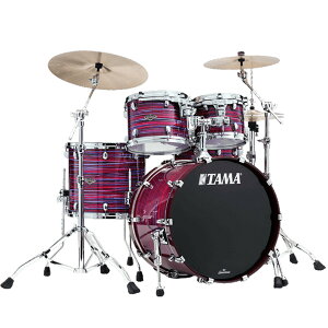 TAMA / Starclassic Walnut/Birch WBS42S 22/10/12/16 #LPO ^} hZbgs񂹕it