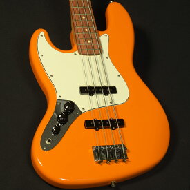 【中古】Fender フェンダー / Player Jazz Bass LH Capri Orange 【福岡パルコ店】