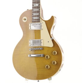 【中古】GIBSON CUSTOM / HC 1958 Les Paul MODEL VOS HRM 2017【中古値下げしました！】【名古屋栄店】