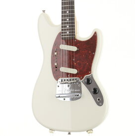 【中古】Fender Japan / MG65 Vintage White【御茶ノ水本店】