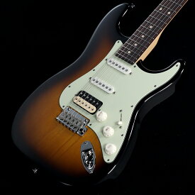 Suhr / JE-Line Classic S HSS A-B 2 Tone Tobacco Burst(重量:3.68kg)【S/N:78086】【渋谷店】