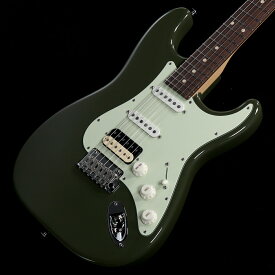 Suhr / JE-Line Classic S HSS A-B Dark Forest Green(重量:3.77kg)【S/N:78042】【渋谷店】