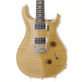 【中古】PRS Guitars / Custom24 10Top Flame Pattern Regular 5Way Blade Honey【新宿店】