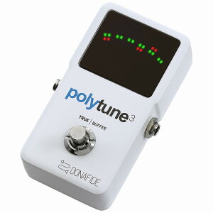 tc electronic / Polytune 3yrܓXz