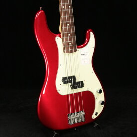 Fender Made in Japan / 2023 Collection Heritage 60 Precision Bass Candy Apple Red Rosewood【S/N JD23016926】《特典付き特価》【名古屋栄店】【YRK】