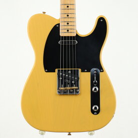 【中古】Fender / Heritage 50s Telecaster Butte Scotch Blonde【心斎橋店】