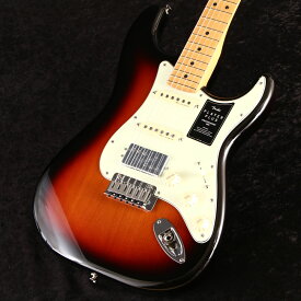 Fender / Player Plus Stratocaster HSS Maple Fingerboard 3-Color Sunburst フェンダー[2NDアウトレット特価] 【S/N MX23000003】【御茶ノ水本店】