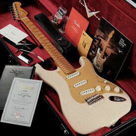 Fender Custom Shop / American Custom Collection American Custom Stratocaster NOS Honey Blonde【S/N XN16251 】【渋谷店】