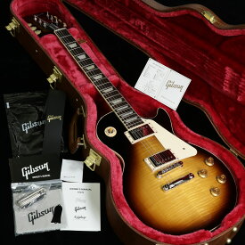 Gibson USA / Les Paul Standard 50s Tobacco Burst (重量:4.20kg)【S/N 202340220】【池袋店】【YRK】
