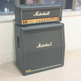 【中古】Marshall / JCM800 Super Bass Mark II Head & 1984A ベース用ヘッド+キャビセット 【横浜店】