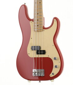 【中古】Fender / Vintera 50s Precision Bass Dakota Red【新宿店】